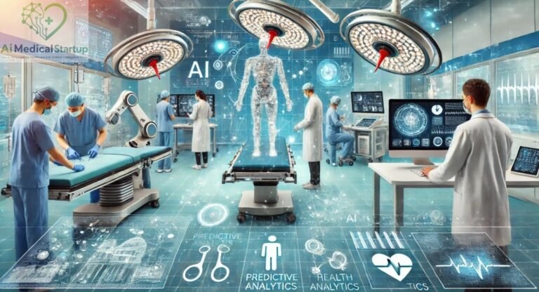 ai-in-healthcare