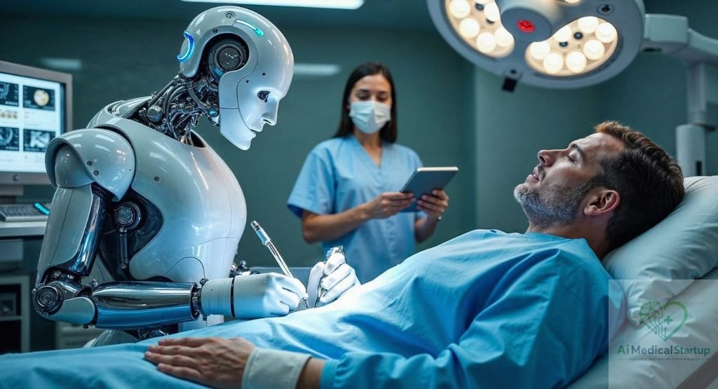 will-robots-replace-healthcare-professionals
