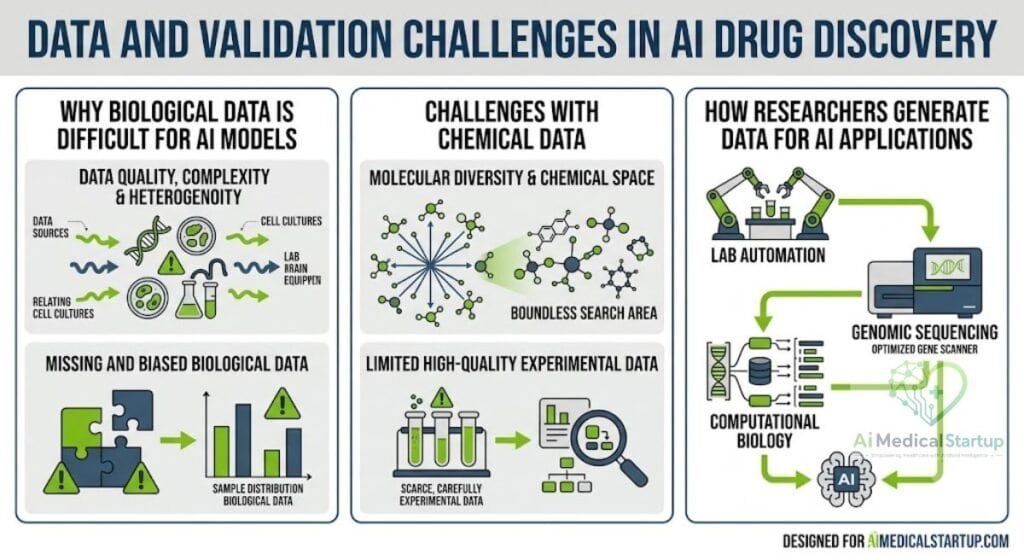 data-validation-challenges-in-ai-drug-discovery