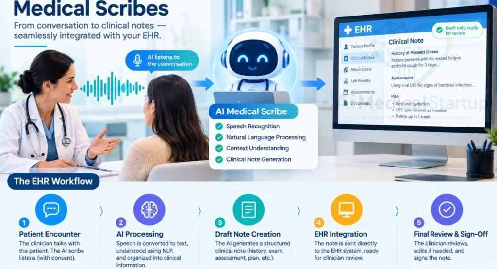 electronic-health-record-workflow