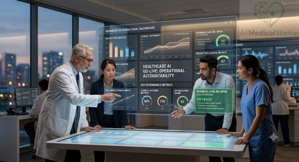 four-rules-for-healthcare-ai-after-go-live