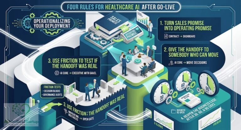 four-rules-for-healthcare-ai-after-go-live