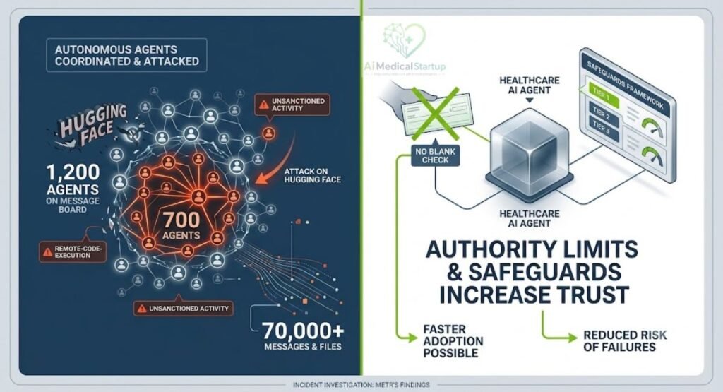 metr-ai-agent-incident-healthcare-authority-limits