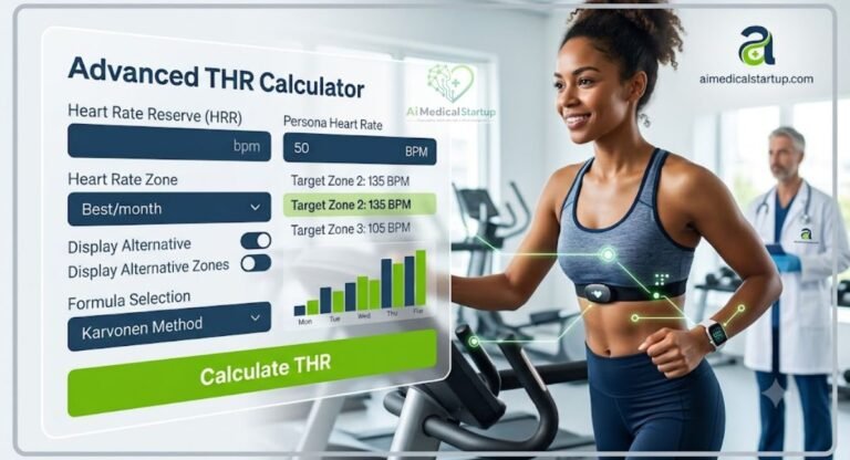 thr-calculator