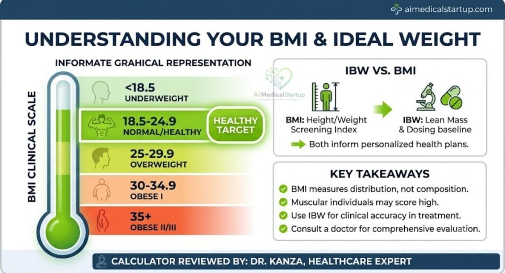 bmi-and-ideal-weight