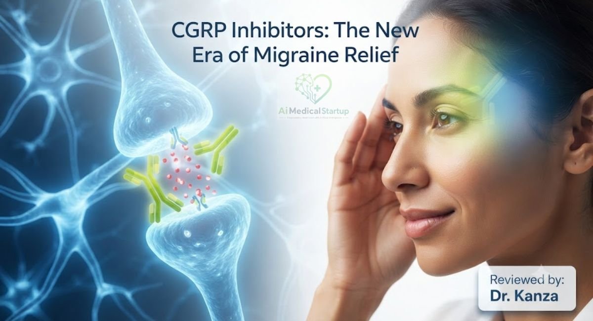 cgrp-inhibitors-migraine-relief