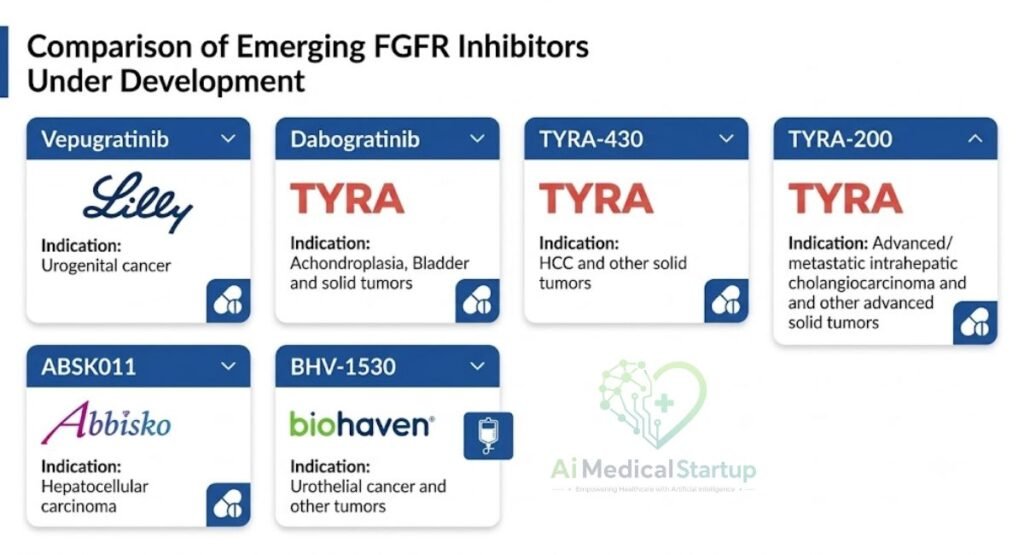 comparison-of-emerging-fgfr-inhibitors-under-development