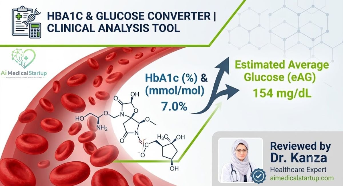 hba1c-and-glucose-converter